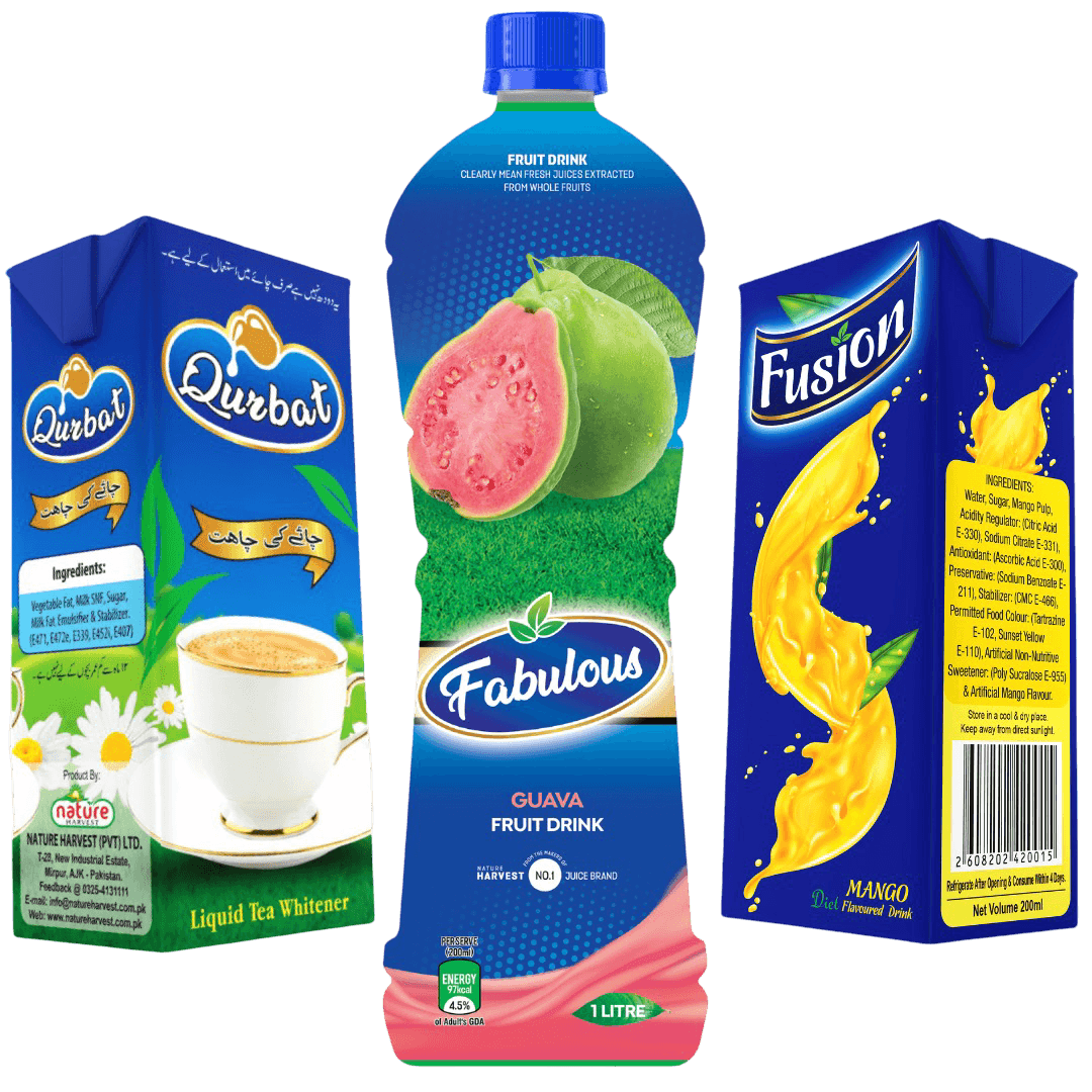 Nature Harvest Hero 2